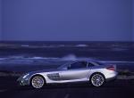 Mercedes-Benz SLR McLaren 2003 года